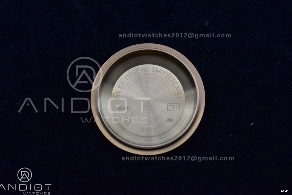 with 36 Stick Diamond Steel RG Bracelet President vr3255 Dial Best 904L QF DayDate (Gain Weight) on V5 Edition Blue 0223